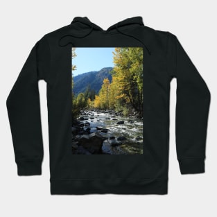 Cascade Creek Hoodie